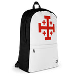 Load image into Gallery viewer, Order of the Holy Sepulchre Backpack