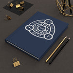 Load image into Gallery viewer, Medieval Holy Trinity Shield