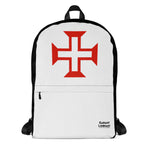 Load image into Gallery viewer, Supreme Order of Christ Backpack