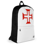 Load image into Gallery viewer, Supreme Order of Christ Backpack
