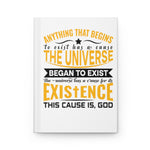 Load image into Gallery viewer, Cosmological Argument