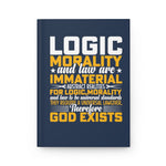 Load image into Gallery viewer, Transcendental Argument