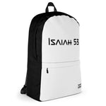Load image into Gallery viewer, Isaiah 53 Backpack
