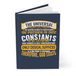 Load image into Gallery viewer, Fine Tuning Argument