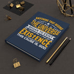 Load image into Gallery viewer, Cosmological Argument