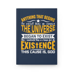 Load image into Gallery viewer, Cosmological Argument