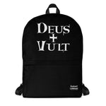 Load image into Gallery viewer, Deus + Vult Backpack