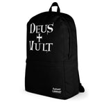 Load image into Gallery viewer, Deus + Vult Backpack