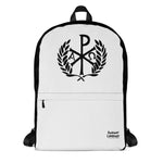 Load image into Gallery viewer, In Hoc Signo Vinces Backpack
