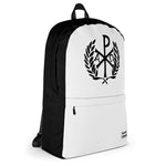 Load image into Gallery viewer, In Hoc Signo Vinces Backpack