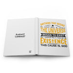 Load image into Gallery viewer, Cosmological Argument