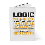 Load image into Gallery viewer, Transcendental Argument