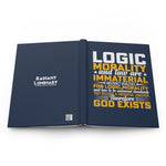 Load image into Gallery viewer, Transcendental Argument