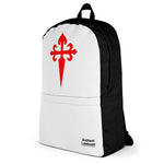 Load image into Gallery viewer, Order of Saint James Backpack