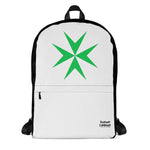Load image into Gallery viewer, Order of Saint Lazarus of Jerusalem Backpack
