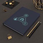 Load image into Gallery viewer, Aqua Trinity