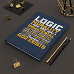 Load image into Gallery viewer, Transcendental Argument