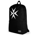 Load image into Gallery viewer, Order of the Knights Hospitaller Backpack