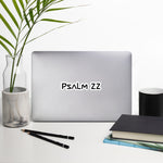 Load image into Gallery viewer, Psalm 22
