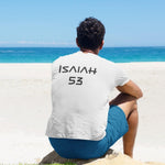 Load image into Gallery viewer, Isaiah 53 (Back)