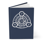 Load image into Gallery viewer, Medieval Holy Trinity Shield