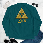 Load image into Gallery viewer, Legend of Zion B. Jacket Blue