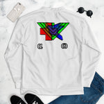 Load image into Gallery viewer, RGB Trinity B. Jacket