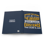 Load image into Gallery viewer, Cosmological Argument