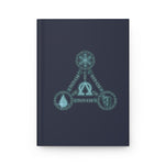 Load image into Gallery viewer, Aqua Trinity