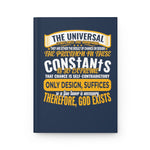 Load image into Gallery viewer, Fine Tuning Argument