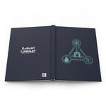 Load image into Gallery viewer, Aqua Trinity