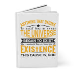 Load image into Gallery viewer, Cosmological Argument