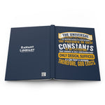 Load image into Gallery viewer, Fine Tuning Argument