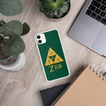 Load image into Gallery viewer, Legend of Zion iPhone Cases