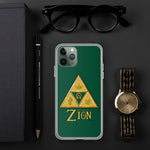 Load image into Gallery viewer, Legend of Zion iPhone Cases
