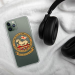 Load image into Gallery viewer, Agnus Dei iPhone Cases