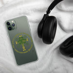 Load image into Gallery viewer, Saint Patrick iPhone Cases