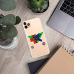 Load image into Gallery viewer, RGB Trinity iPhone Cases