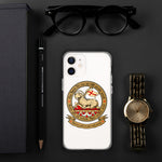 Load image into Gallery viewer, Agnus Dei iPhone Cases