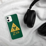 Load image into Gallery viewer, Legend of Zion iPhone Cases