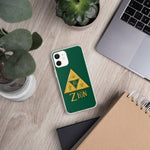 Load image into Gallery viewer, Legend of Zion iPhone Cases