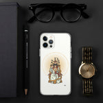 Load image into Gallery viewer, Viva Cristo Rey iPhone Cases