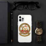 Load image into Gallery viewer, Agnus Dei iPhone Cases