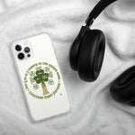 Load image into Gallery viewer, Saint Patrick iPhone Cases