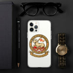 Load image into Gallery viewer, Agnus Dei iPhone Cases