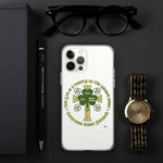 Load image into Gallery viewer, Saint Patrick iPhone Cases