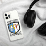 Load image into Gallery viewer, Boanerges iPhone Cases