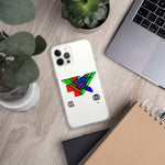 Load image into Gallery viewer, RGB Trinity iPhone Cases