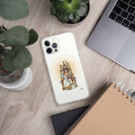 Load image into Gallery viewer, Viva Cristo Rey iPhone Cases