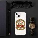 Load image into Gallery viewer, Agnus Dei iPhone Cases